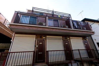 ランドプレイス相模原の外観の写真