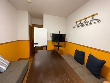 ランドプレイス相模原の室内の写真