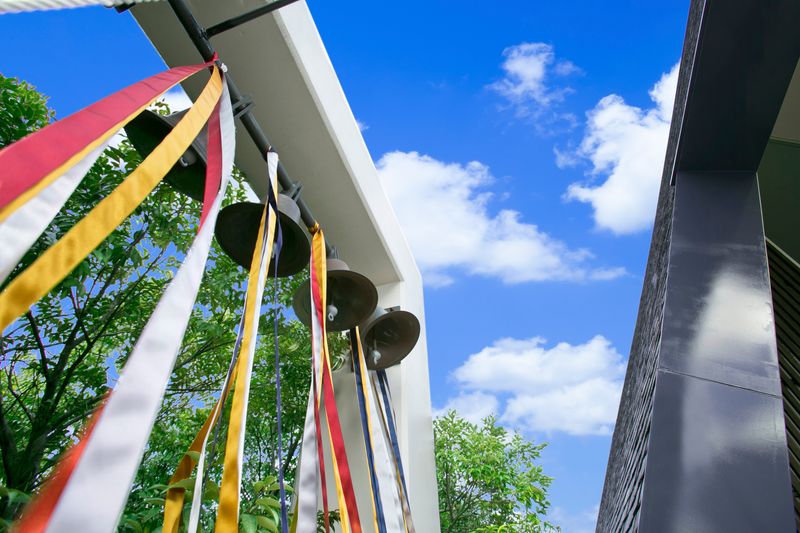 チャペル（パーティー会場） - ブリーズレイ・プライベートテラス