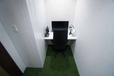 【ODAKYU RENTAL SPACE 本厚木】 個室Gの室内の写真