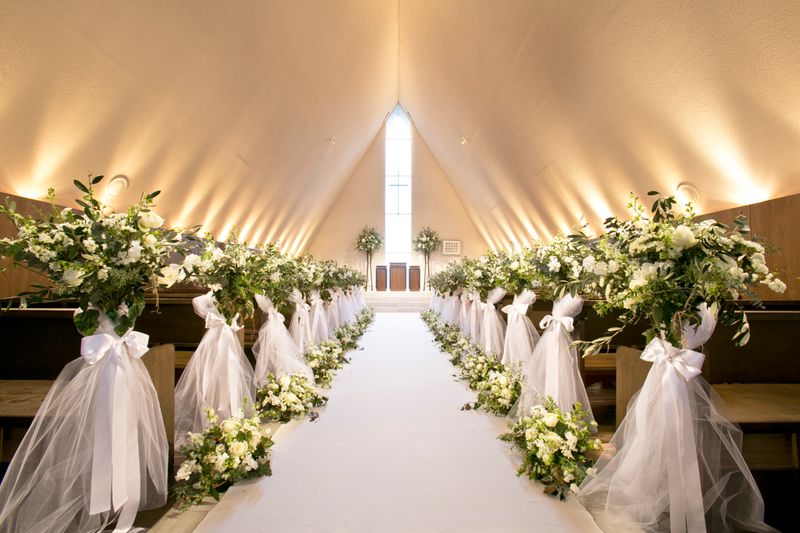 バンケット（懇親会・パーティー） - ブリーズレイ・プライベートテラス