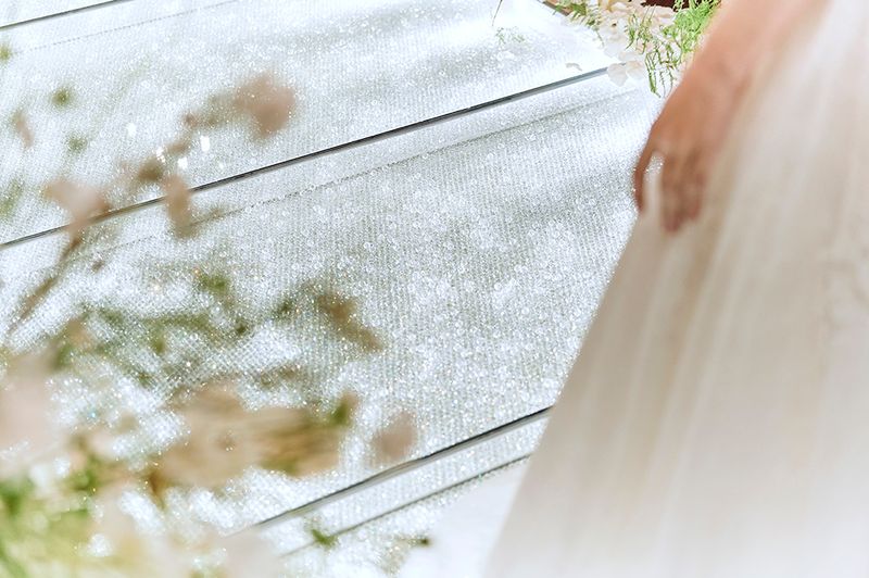 チャペル（パーティー会場） - カノビアーノ福岡