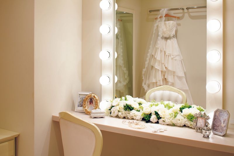 チャペル（パーティー会場） - カノビアーノ福岡