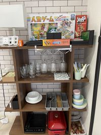 1_SS梅田 梅田 パーティースペース/女子会の室内の写真