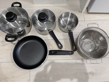 1_SS梅田 梅田 パーティースペース/女子会の設備の写真