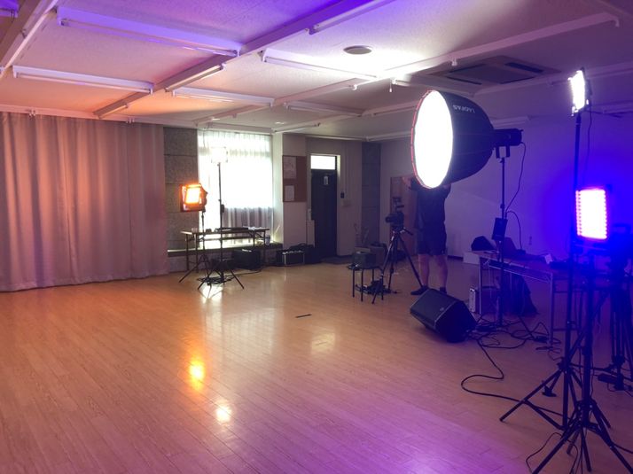 レンタルスタジオTSUKASA - スタジオTSUKASA