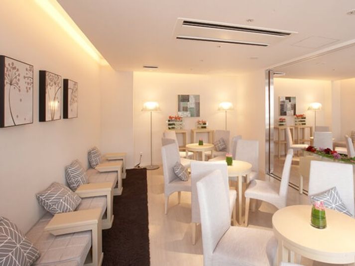 シンシア（会議・セミナー等） - アクアデヴュー佐賀スィートテラス