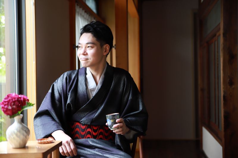 撮影スタジオ　Studio PuPu - Studio PuPu