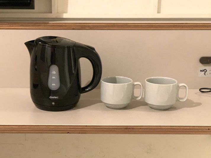 サロンスペース☆ - カモンホテルなんば