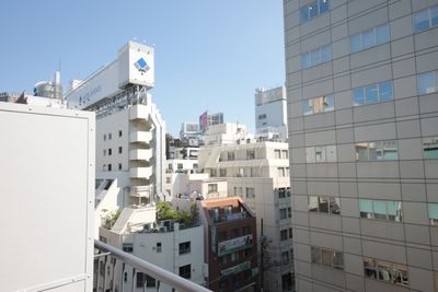 209_Calme五反田 パーティの室内の写真