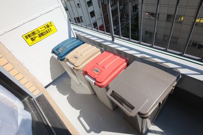 209_Calme五反田 パーティの室内の写真