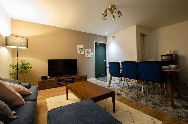 パーティ - 210_serenite心斎橋