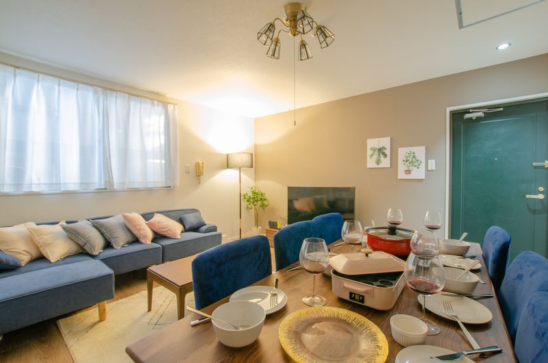 パーティ - 210_serenite心斎橋