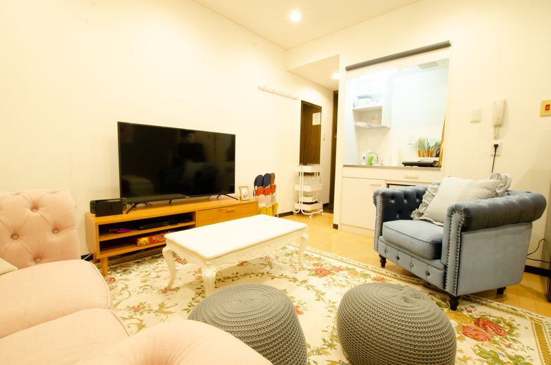 パーティ - 211_Fleur心斎橋