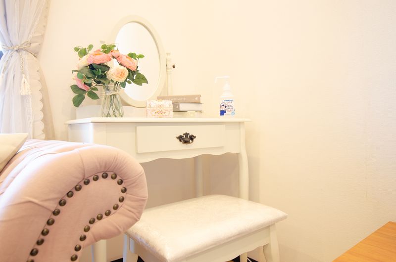 パーティ - 211_Fleur心斎橋