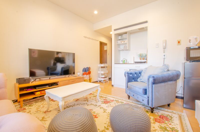 パーティ - 211_Fleur心斎橋