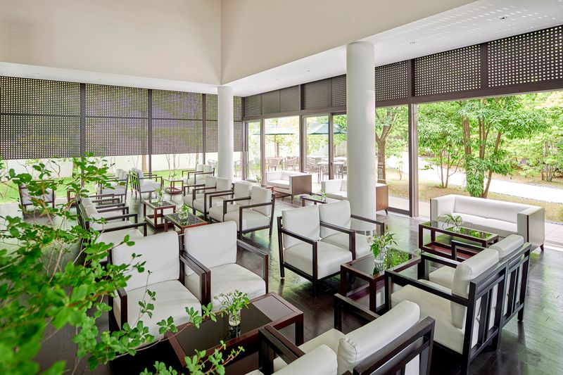 バンケット「プロジェクター込み」 - 麗風つくばシーズンズテラス