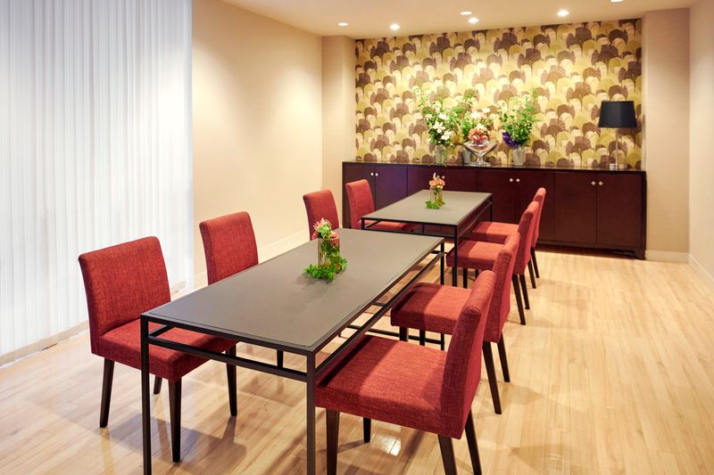 バンケット「プロジェクター込み」 - 麗風つくばシーズンズテラス