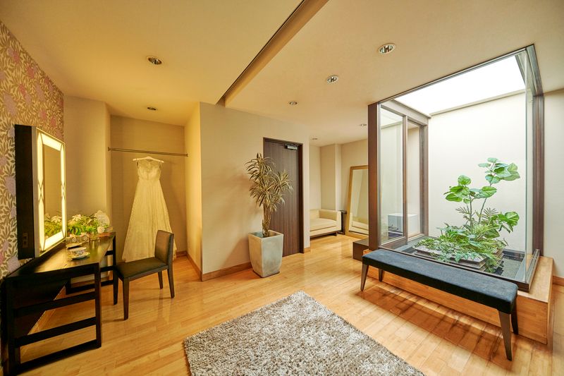 バンケット「プロジェクター込み」 - 麗風つくばシーズンズテラス