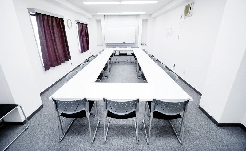 第1会議室 - TKPスター貸会議室 芝大門