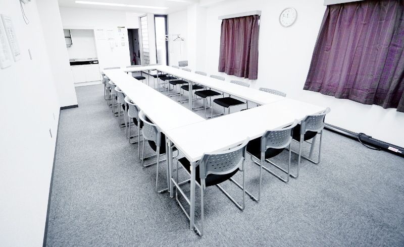 第1会議室 - TKPスター貸会議室 芝大門