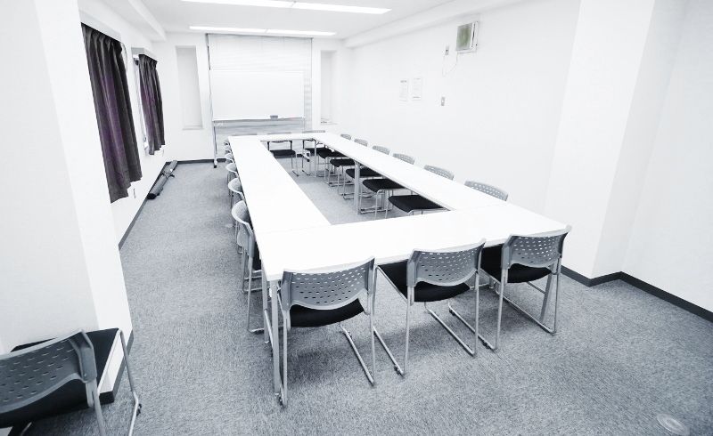 第1会議室 - TKPスター貸会議室 芝大門