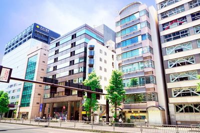 TKPスター貸会議室 芝大門 第1会議室の外観の写真