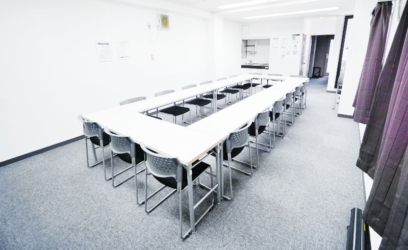 第1会議室 - TKPスター貸会議室 芝大門