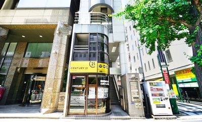 TKPスター貸会議室 芝大門 第1会議室の外観の写真