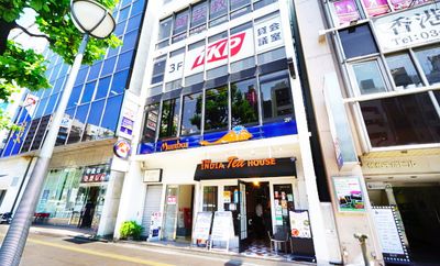 TKPスター貸会議室 四谷 第2会議室の外観の写真