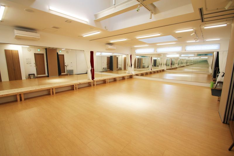 Lスタジオ - スタジオ⭐︎ベリー