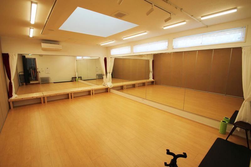 Lスタジオ - スタジオ⭐︎ベリー