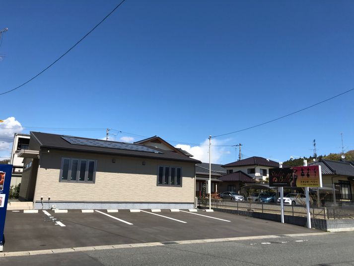 Lスタジオ - スタジオ⭐︎ベリー