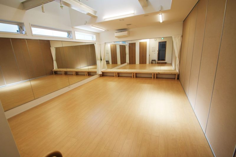 Bスタジオ - スタジオ⭐︎ベリー