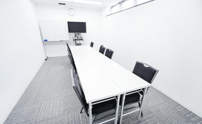 TKP神田ビジネスセンター M804の室内の写真
