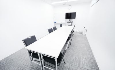 TKP神田ビジネスセンター M804の室内の写真