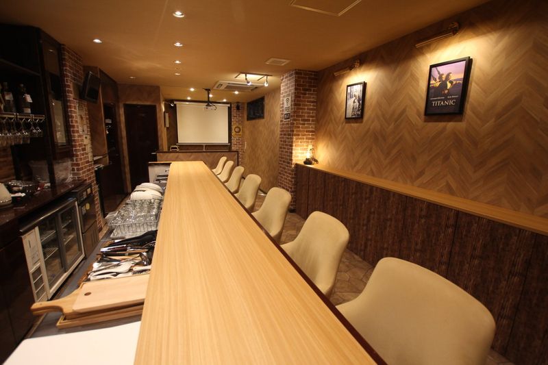 レンタルスペース「UNO」 - レンタルスペース「UNO」