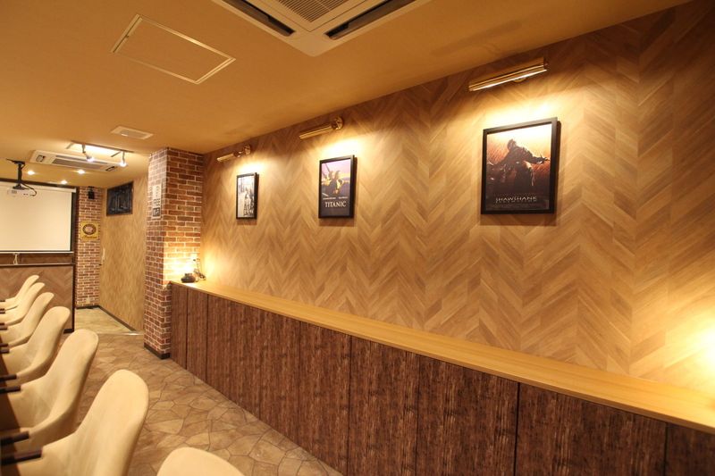 レンタルスペース「UNO」 - レンタルスペース「UNO」