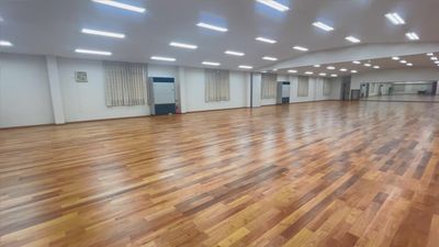 【約310㎡】多人数レッスンに使えるレンタルスタジオ - studio GEEX