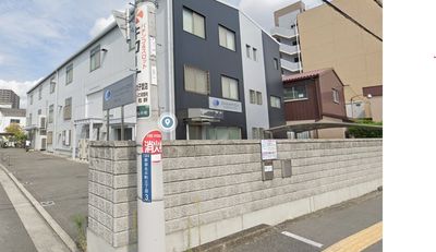 studio GEEX レンタルスタジオの外観の写真