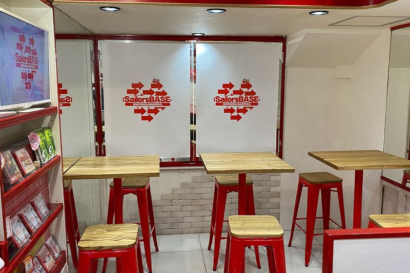 レンタルスペース - SailorsBASE