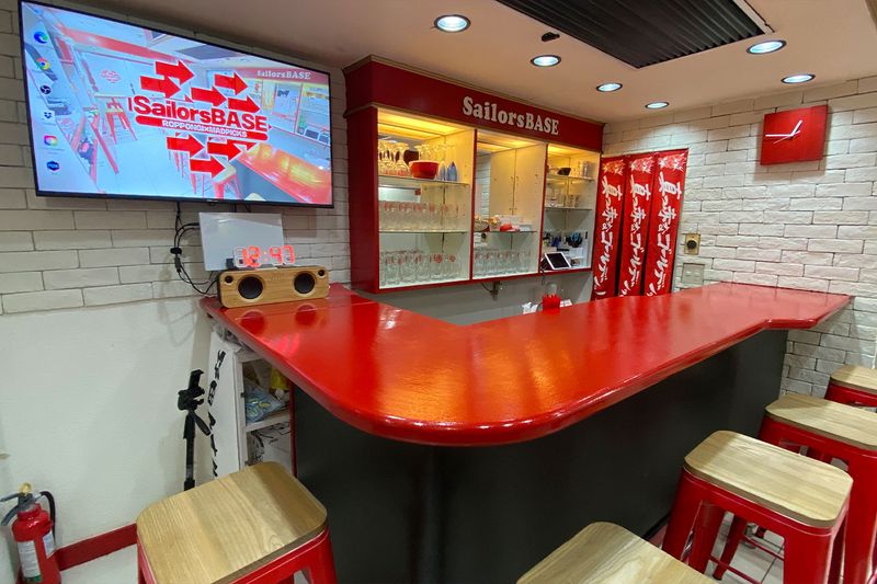 レンタルスペース - SailorsBASE