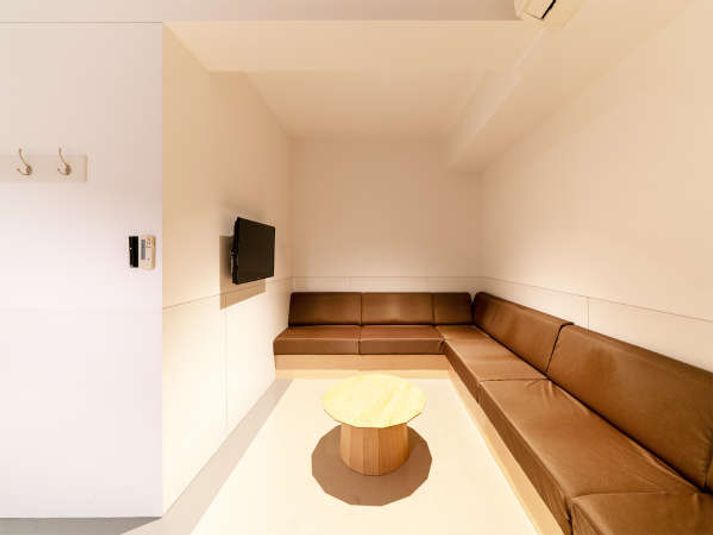 プロジェクタールーム☆ - カモンホテルなんば