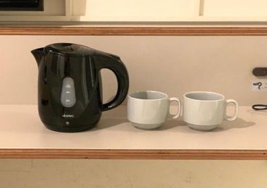 カモンホテルなんば プロジェクタールーム☆の設備の写真