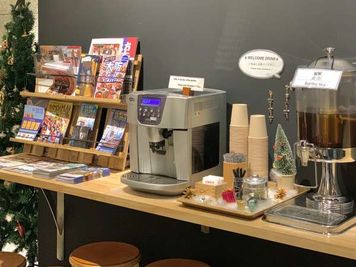 カモンホテルなんば プロジェクタールーム☆のその他の写真