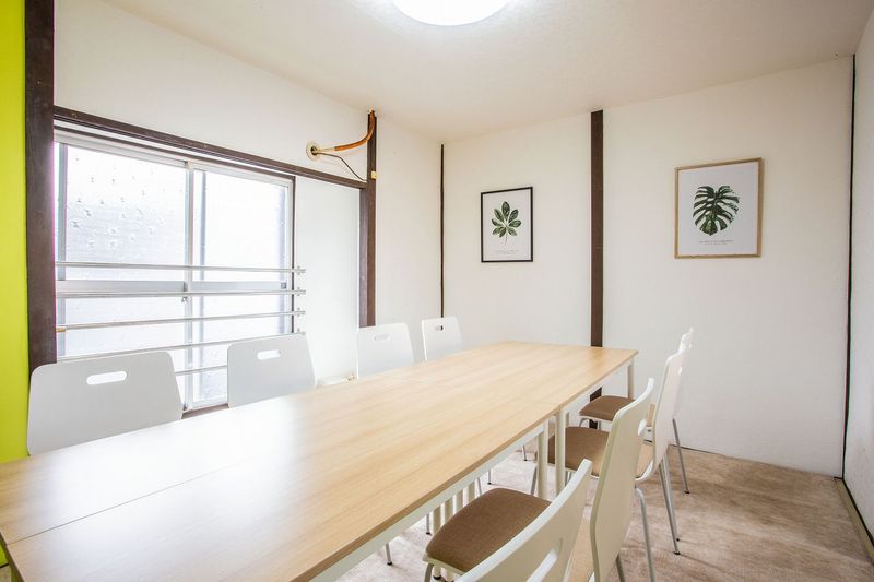 ふれあい貸し会議室 門真A - ふれあい貸し会議室 門真常称寺