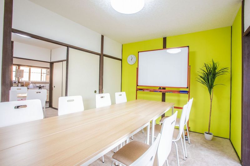 ふれあい貸し会議室 門真A - ふれあい貸し会議室 門真常称寺