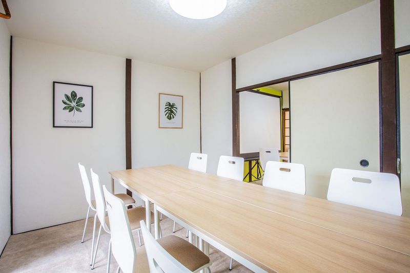 ふれあい貸し会議室 門真A - ふれあい貸し会議室 門真常称寺