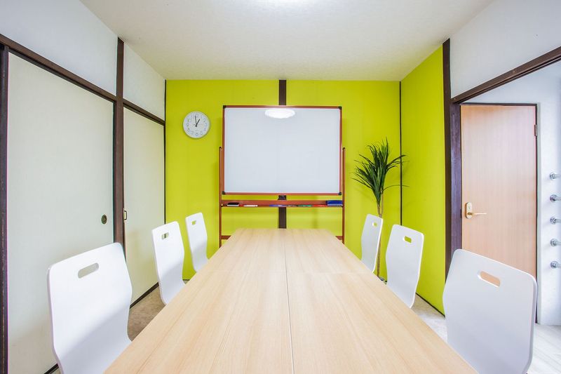 ふれあい貸し会議室 門真A - ふれあい貸し会議室 門真常称寺