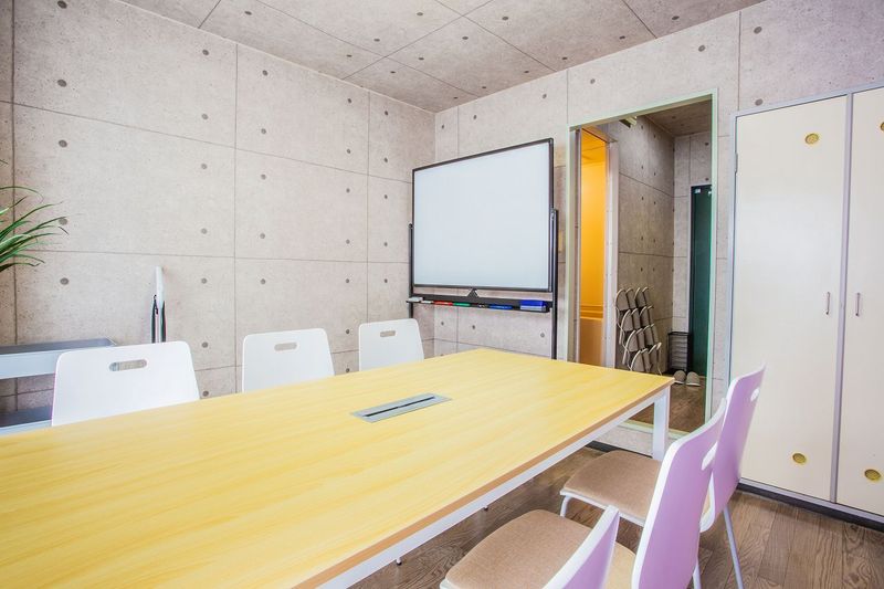 ふれあい貸し会議室天王寺A503 - ふれあい貸し会議室 天王寺アメニティ